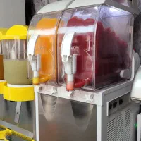 یخ در بهشت spm اصل ایتالیا دو موتوره