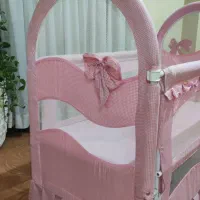 تخت کنار مادر|تخت و صندلی بچه|آمل, |دیوار