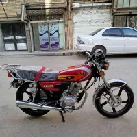 هندا 200 پرواز|موتورسیکلت|مشهد, طبرسی شمالی|دیوار