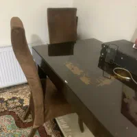 میز نهار خوری 4نفره