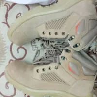 کفش ایمنی مهندسی ارک مدل رینو