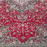 تعدادی فرش|فرش|ممقان, |دیوار