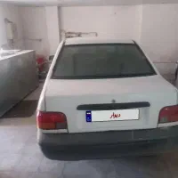 پراید مدل ۱۳۸۶|خودرو سواری و وانت|صدرا-فارس, فاز ۱|دیوار