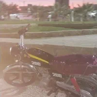 موتور ۲۰۰|موتورسیکلت|بهبهان, |دیوار