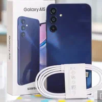 گوشی موبایل سامسونگ a15 شیائومی پوکوx5