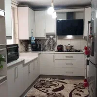 ۶۵ متر دنج و دلنشین در طبقه همکف /شهرک الغدیر|فروش آپارتمان|اشتهارد, |دیوار