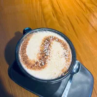 باریستا برای کافه