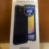 سامسونگ‌a25 5G