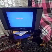 تلویزون ۲۱با کنترل