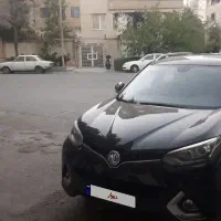 ام جی 2017gs|خودرو سواری و وانت|مشهد, شاهد (شهرک غرب)|دیوار