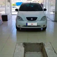 تیبا۲|خودرو سواری و وانت|جوانرود, |دیوار