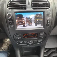 مانیتور اندرویدی پژو تجربه ای مدرن و هوشمند