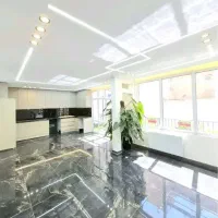 65متر-سراسر-نور-دیزاین-اروپایی-سندتکبرگ-غرب-تهران