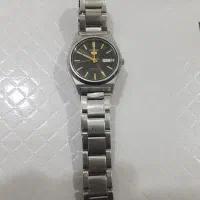 فروش فوری ساعت اصل سیکو ۵ اتوماتیک - 21 ژوله|ساعت|اهواز, کمپلو جنوبی|دیوار