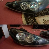 انواع چراغ