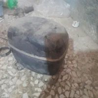 نوارنقاله یک جرثقیل باوینج ۱۱عددلوله چاه یخچال|مصالح و تجهیزات ساختمان|نجف‌آباد, شهدا|دیوار