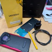 دوجی اس ۹۸ ضد ضربه