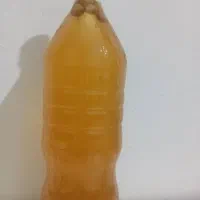 آبغوره تازه و خانگی بدون تلخی و دبشی بطری۲۲۵تومان