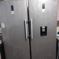 فروش یخچال فریزر دو قلو