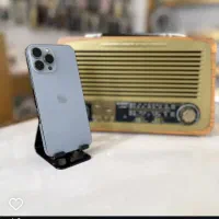 آیفون 13 پرومکس رجستر شده|موبایل|خرمشهر, |دیوار