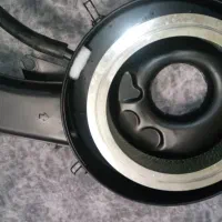 هواکش پاترول 4سیلندر|قطعات یدکی و لوازم جانبی|کرمان, |دیوار