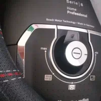 جاروبرقی بوش