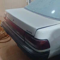 تویوتا کرونا 2000.