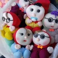 پدربزرگ و مادربزرگ