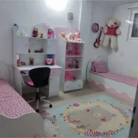 تخت و کمد نوجوان