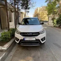 ام وی ام  x33s اسپرت ۱۴۰۰|خودرو سواری و وانت|تبریز, |دیوار