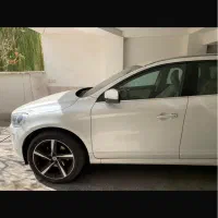 ولو xc60  ۲۰۱۴ سفید صدفی|خودرو سواری و وانت|تهران, کاج|دیوار