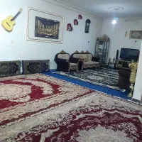 فروش خانه 115 متری باغ ابریشم شمالی نوساز