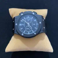 ساعت طرح هابلوت بیگ بنگ|ساعت|کرج, کوی گلها|دیوار