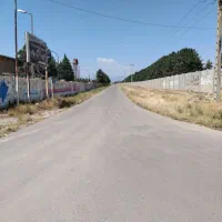 زمین زراعی گلبهار ۵۰۰۰متری