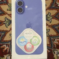 ایفون 16 نرمال