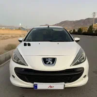 207 سقف فلز مدل 1400