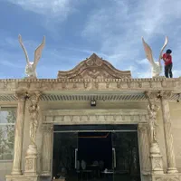 نما سازی تالار عمارت باغ ویلا سینه کفتری آبنما|مصالح و تجهیزات ساختمان|تهران, شهرک دانشگاه|دیوار