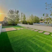 همکف ۲۳۰متری رووف دار/کلید نخورده در همصفا|فروش خانه و ویلا|زرگرشهر, |دیوار