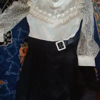 لباس|لباس|یاسوج, |دیوار