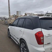 MVM x33s|خودرو سواری و وانت|خوی, |دیوار