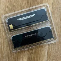 رم دسکتاپ DDR4 3600|قطعات و لوازم جانبی رایانه|تنکابن, |دیوار