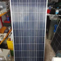 مجموعه برق خورشیدی