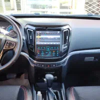 هایما S7+ سفارشی (صندوق برقی)در حد خشک|خودرو سواری و وانت|بجنورد, |دیوار