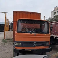 خاور مدل 77