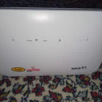 مودم ایرانسل tf i60 s1 آنلاک