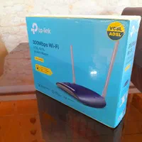 مودم پرسرعت tp-link|مودم و تجهیزات شبکه|مشهد, کوثر|دیوار