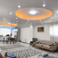 اجاره اپارتمان 125متر/تمیزوشیک/تک واحدی فول|اجارهٔ آپارتمان|نسیم‌شهر, |دیوار
