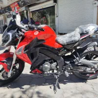 بنلی 180s شرایط اقساطی (موتورسیکلت رجبی)