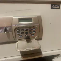 گاوصندوق دو طبقه دیجیتال AIPU|ابزارآلات|تهران, یوسفآباد|دیوار