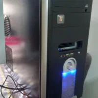 کامپیوتر نیمه گیمینگ رم ۸